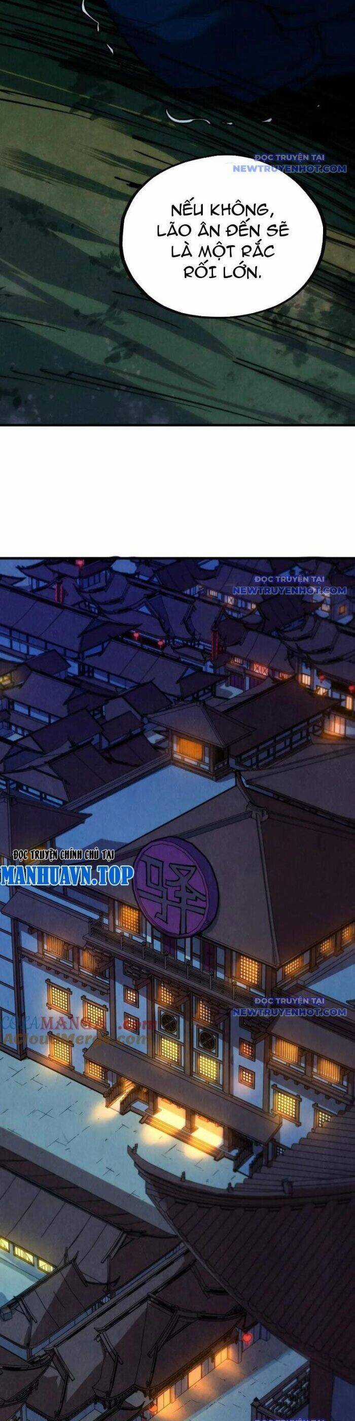 Vạn Cổ Chí Tôn Chương 387 trang 30