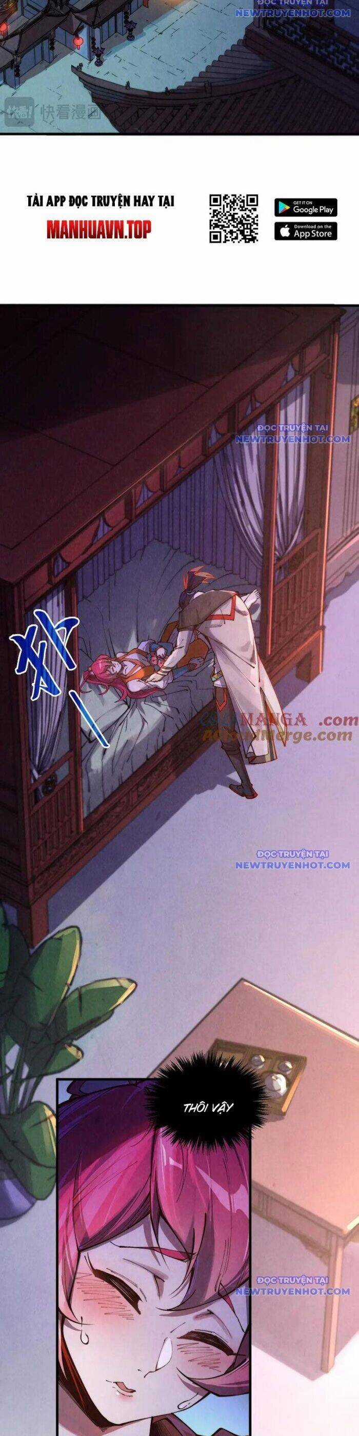 Vạn Cổ Chí Tôn Chương 387 trang 31