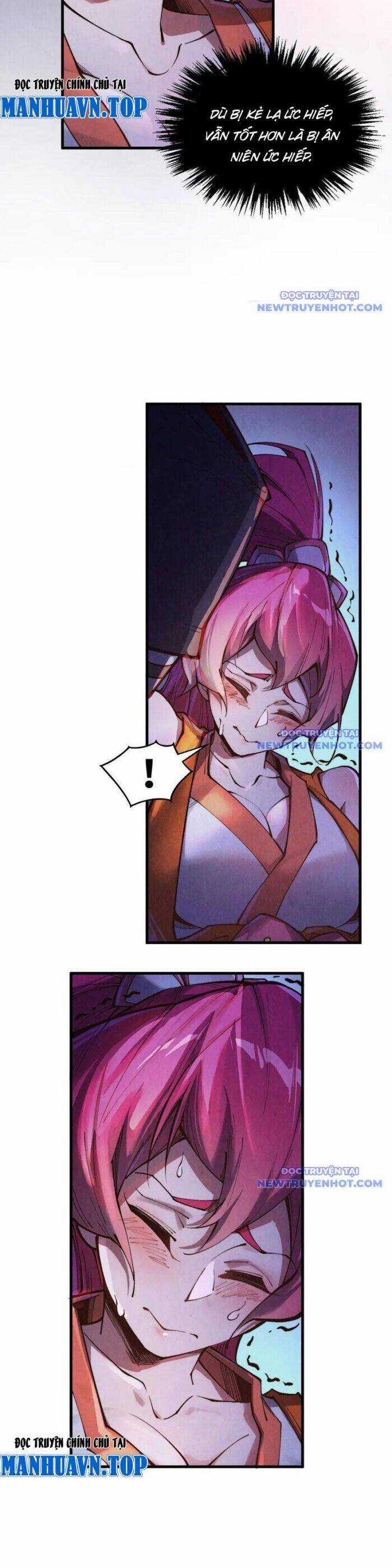 Vạn Cổ Chí Tôn Chương 387 trang 32