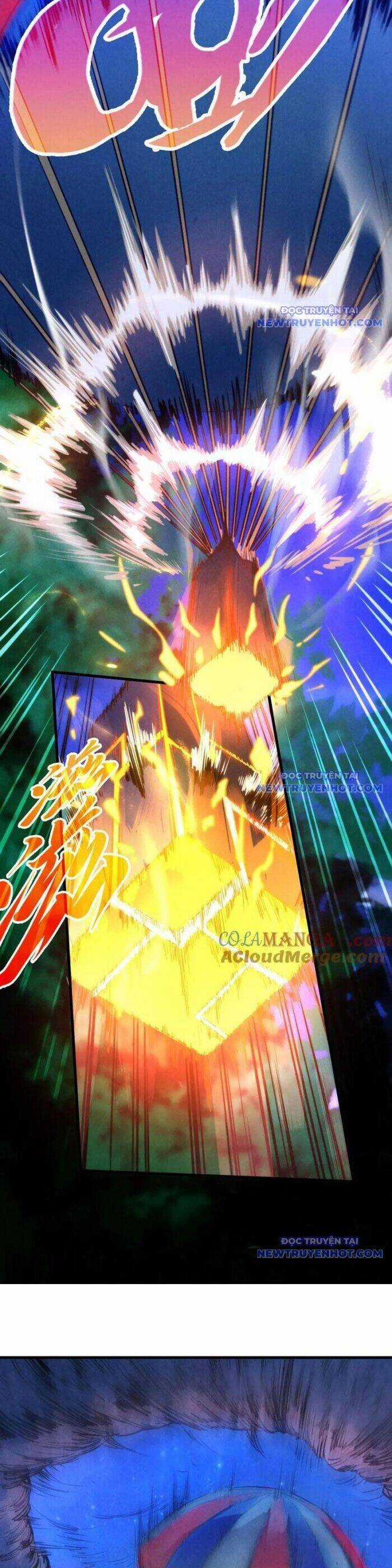 Vạn Cổ Chí Tôn Chương 387 trang 5