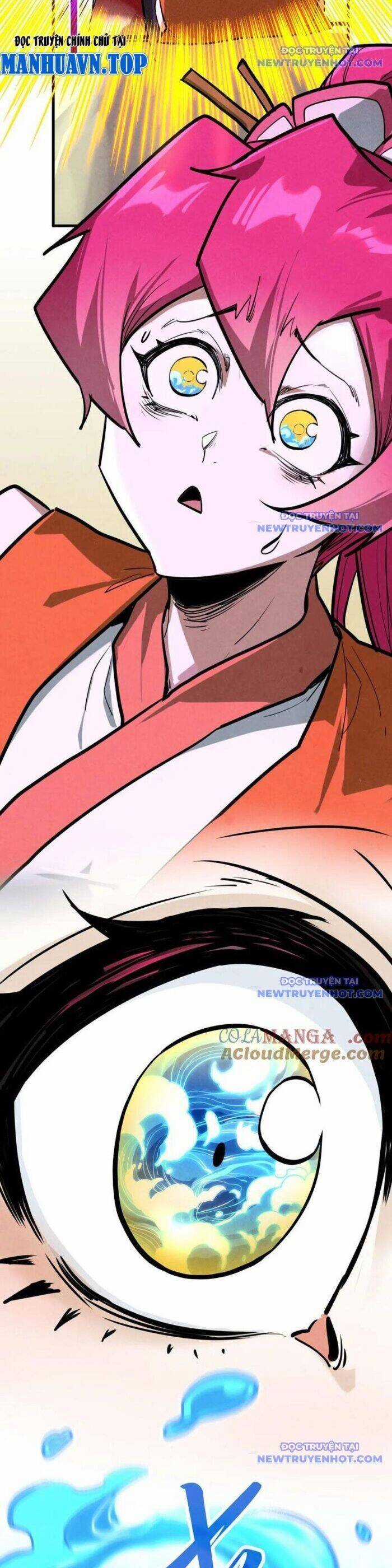 Vạn Cổ Chí Tôn Chương 388 trang 11