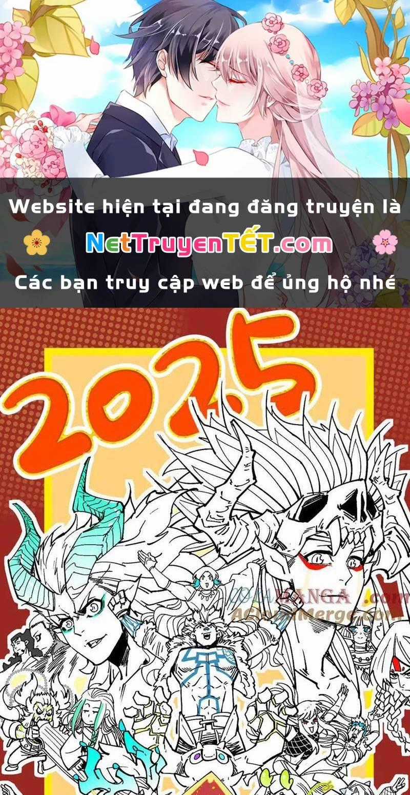 Vạn Cổ Chí Tôn Chương 389 trang 1