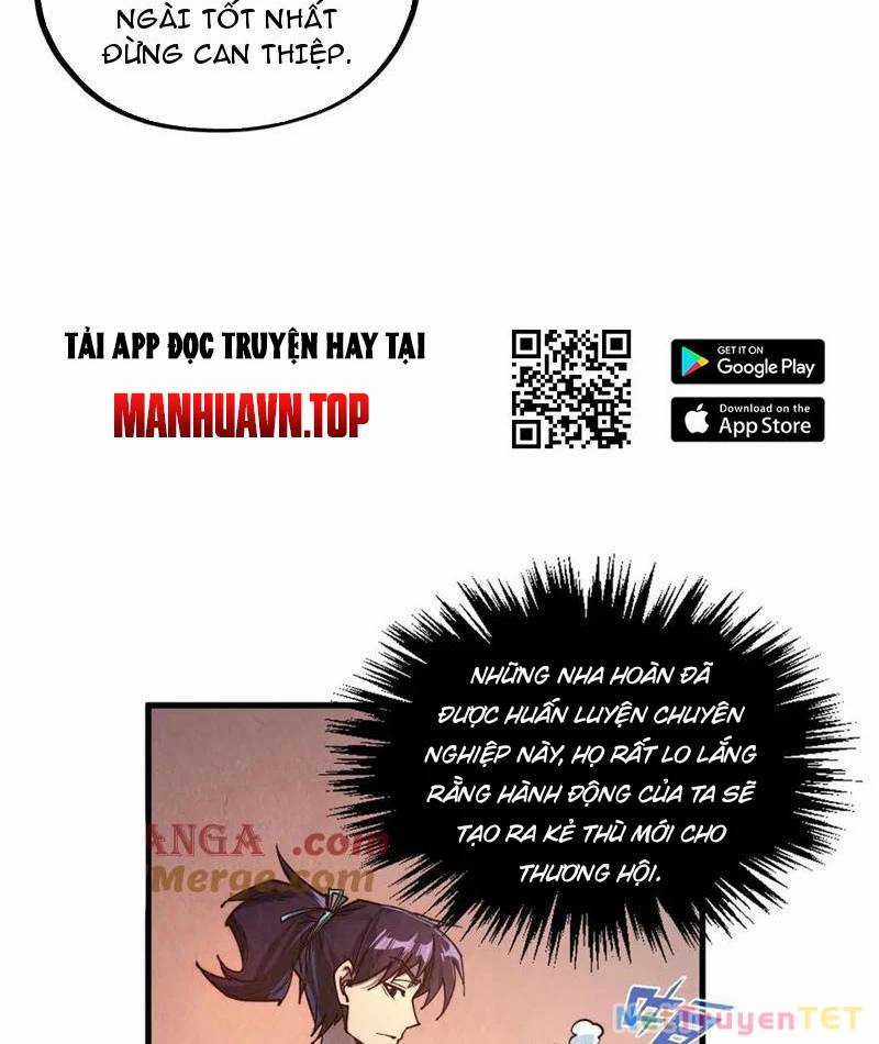 Vạn Cổ Chí Tôn Chương 389 trang 16