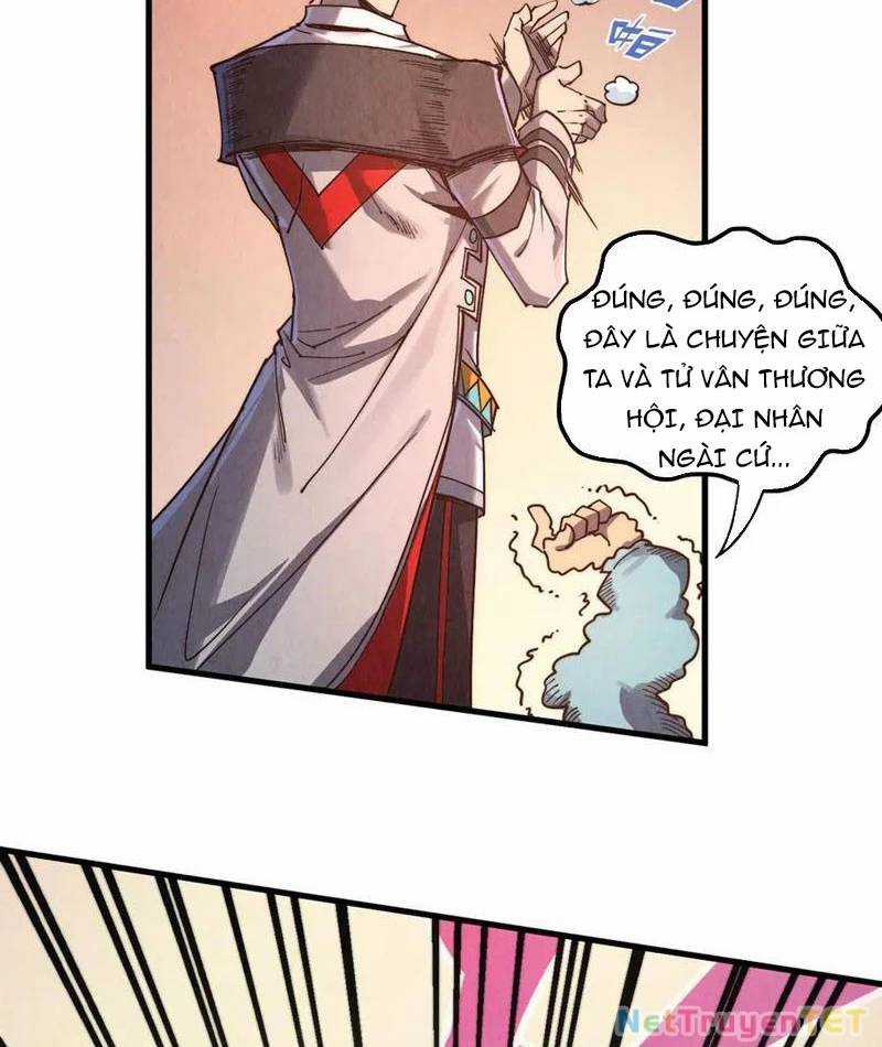 Vạn Cổ Chí Tôn Chương 389 trang 17