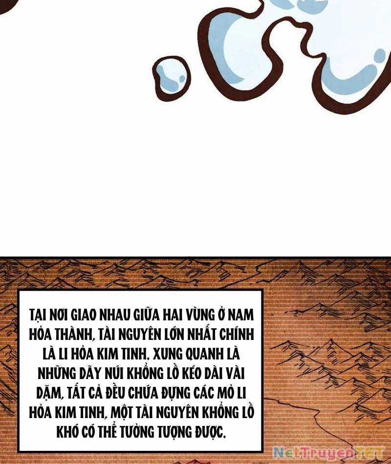 Vạn Cổ Chí Tôn Chương 389 trang 21