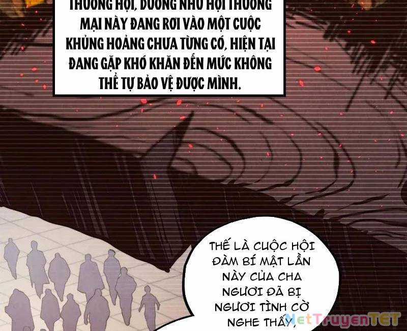 Vạn Cổ Chí Tôn Chương 389 trang 27