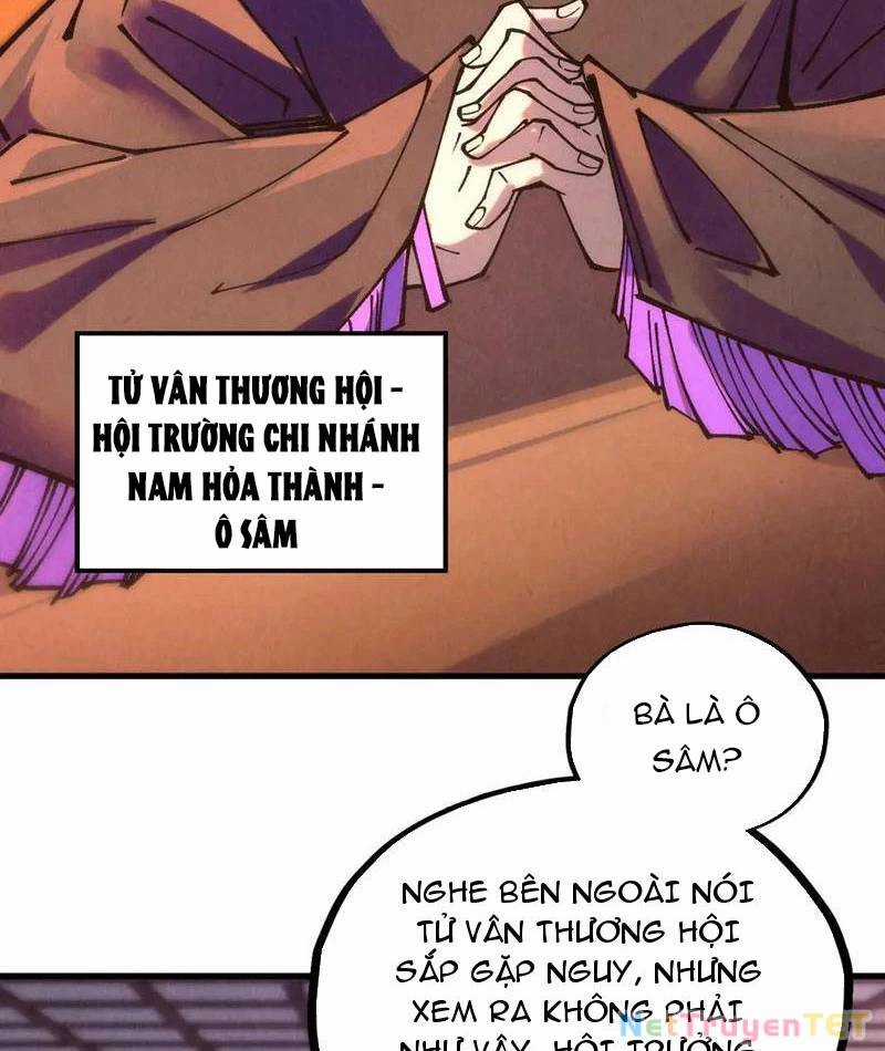 Vạn Cổ Chí Tôn Chương 389 trang 46