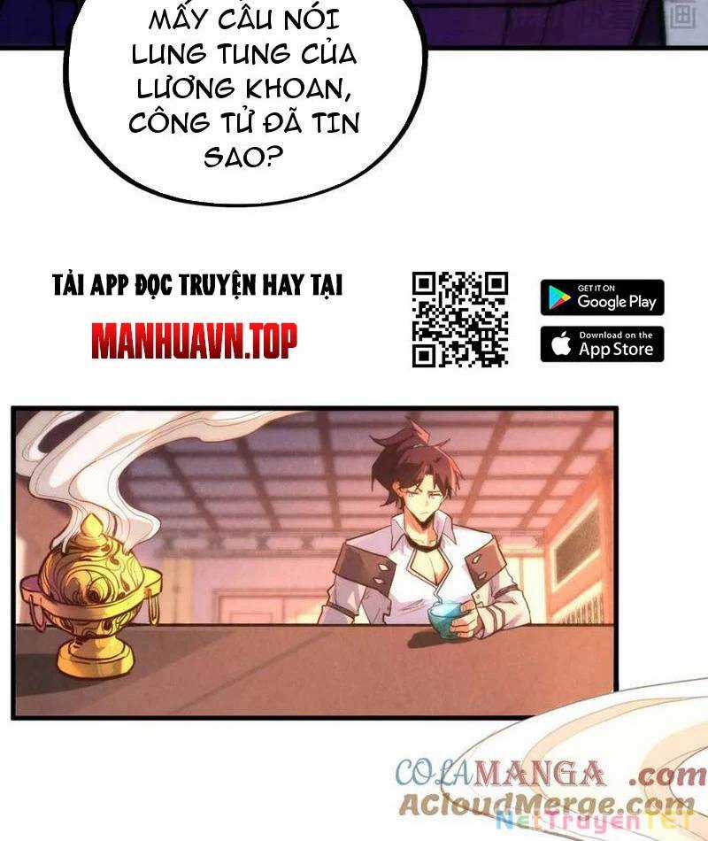 Vạn Cổ Chí Tôn Chương 389 trang 49