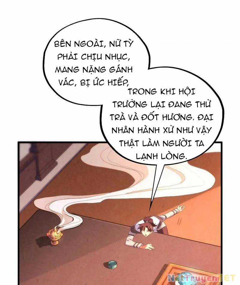 Vạn Cổ Chí Tôn Chương 389 trang 56
