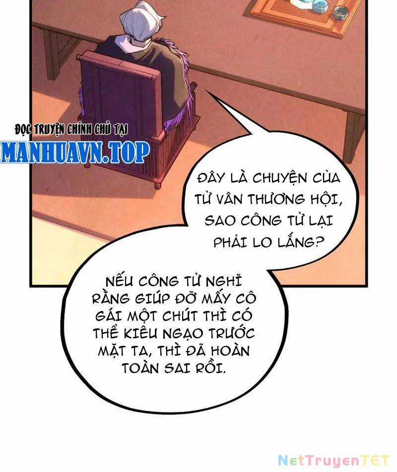 Vạn Cổ Chí Tôn Chương 389 trang 57