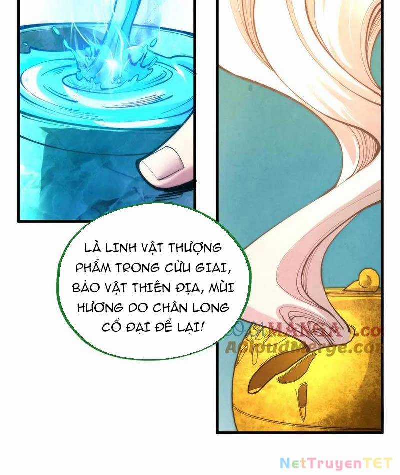 Vạn Cổ Chí Tôn Chương 389 trang 68