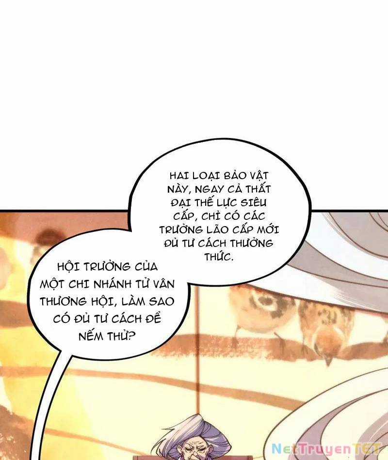 Vạn Cổ Chí Tôn Chương 389 trang 69