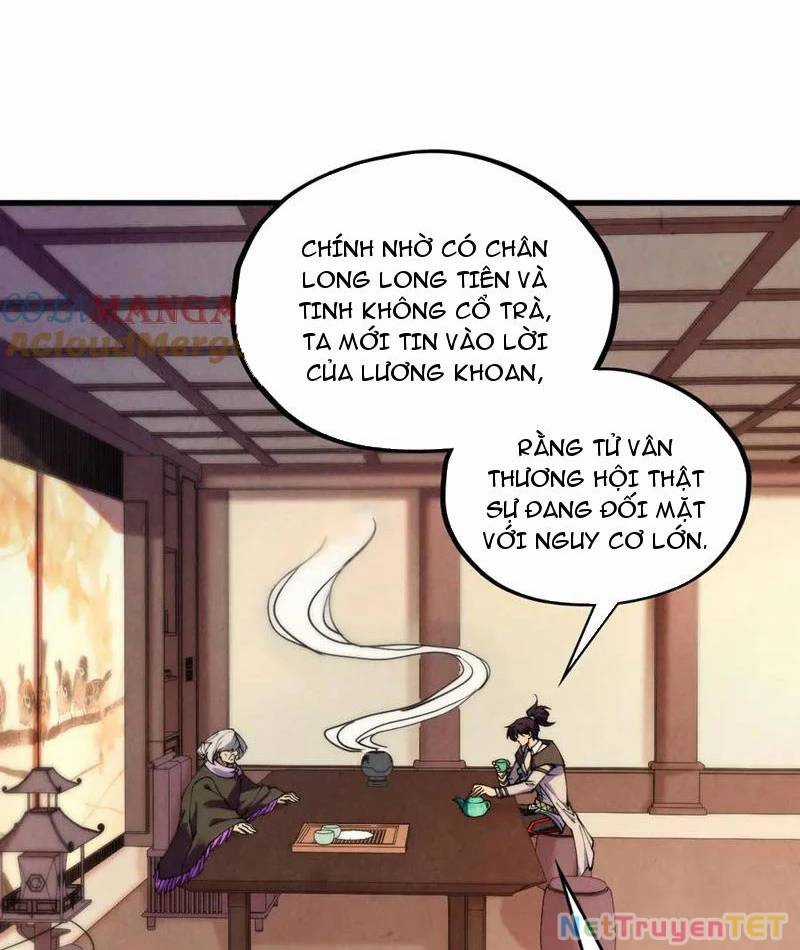 Vạn Cổ Chí Tôn Chương 389 trang 71
