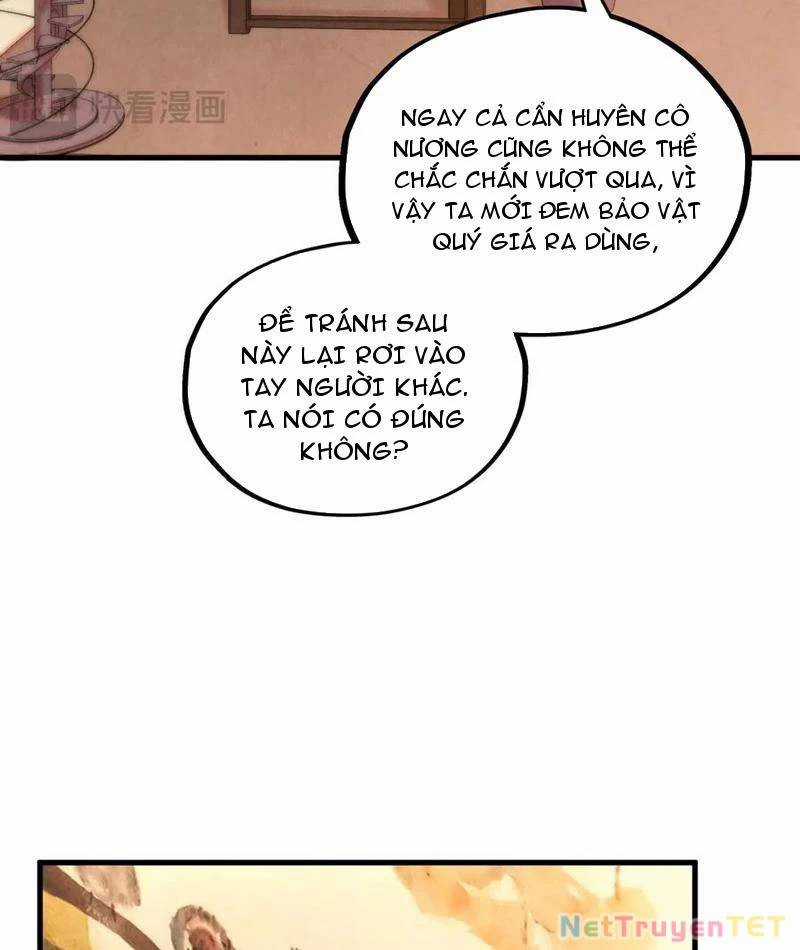 Vạn Cổ Chí Tôn Chương 389 trang 72