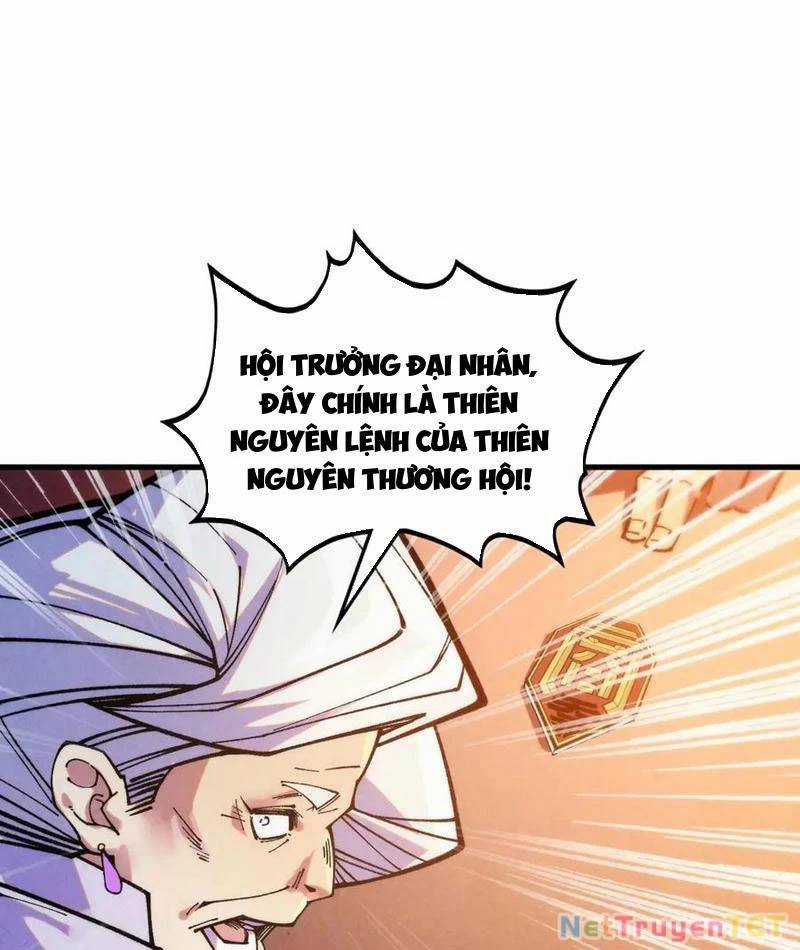 Vạn Cổ Chí Tôn Chương 389 trang 76