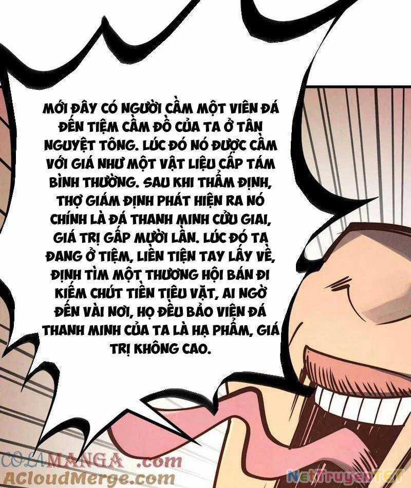 Vạn Cổ Chí Tôn Chương 389 trang 8