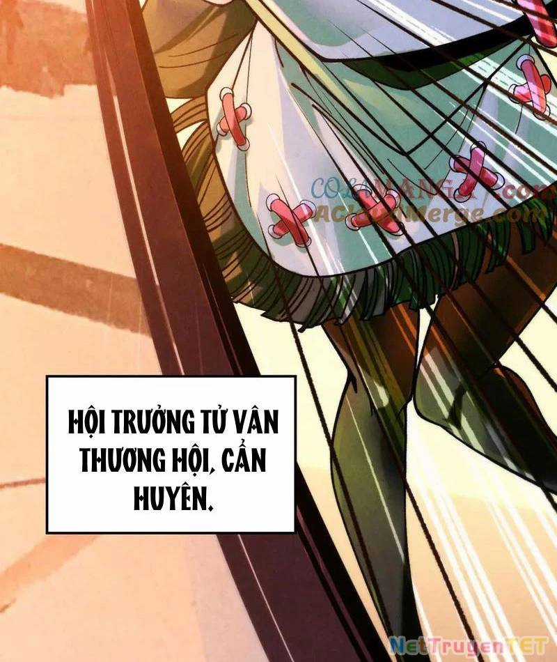 Vạn Cổ Chí Tôn Chương 389 trang 81