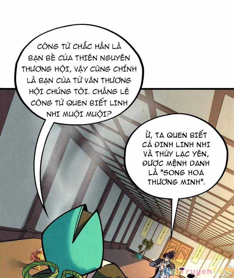 Vạn Cổ Chí Tôn Chương 389 trang 85