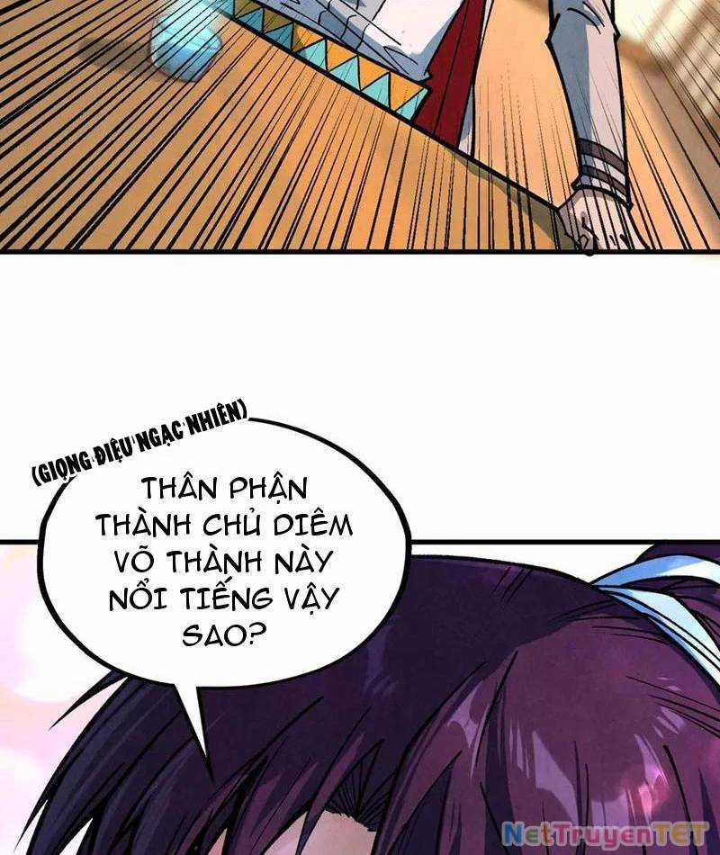 Vạn Cổ Chí Tôn Chương 389 trang 90