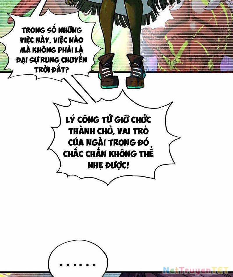 Vạn Cổ Chí Tôn Chương 389 trang 94