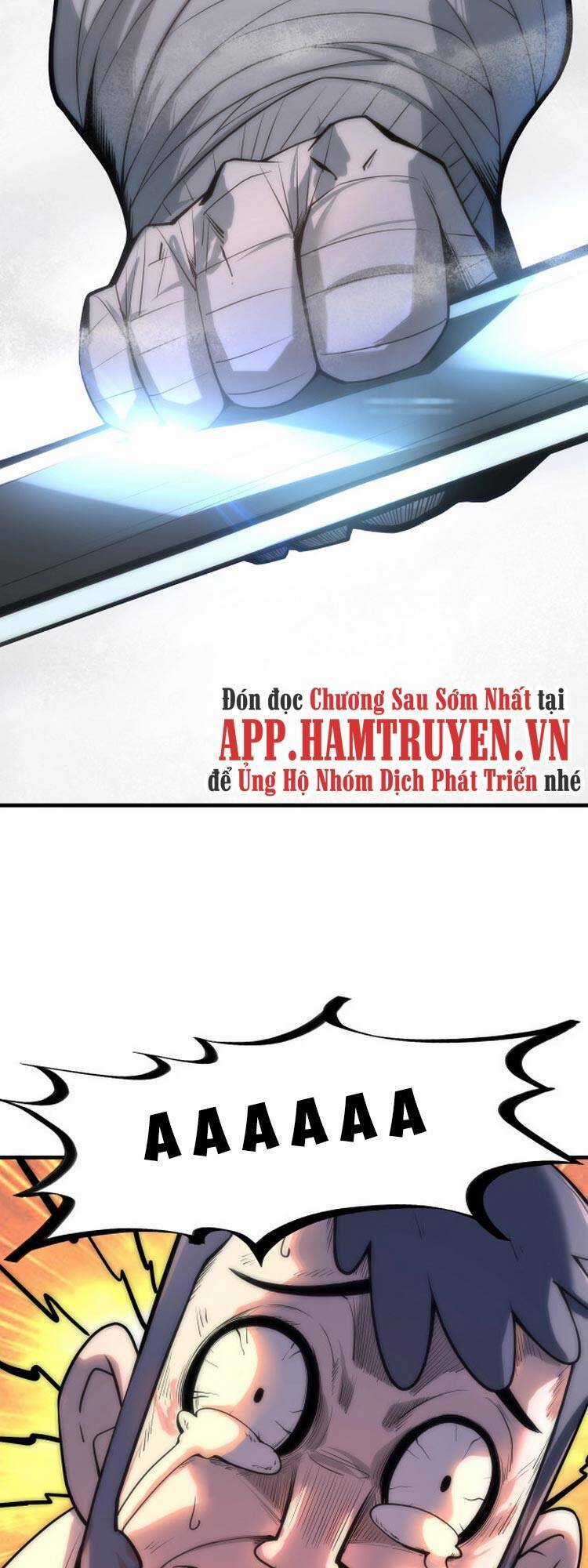 Vạn Cổ Chí Tôn Chương 4 trang 10