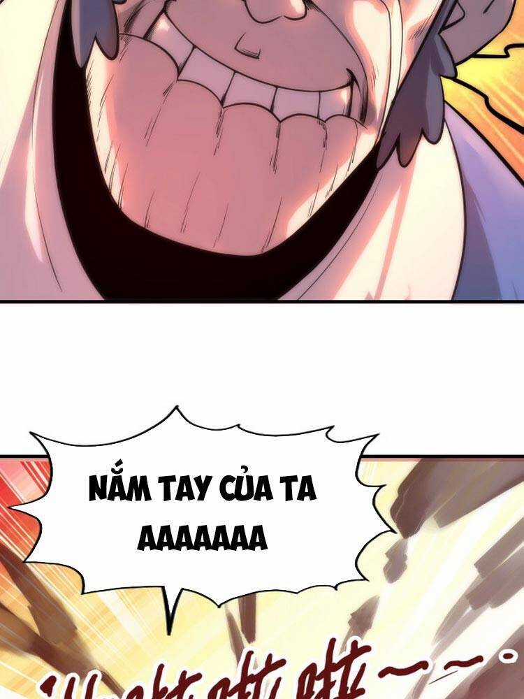 Vạn Cổ Chí Tôn Chương 4 trang 11