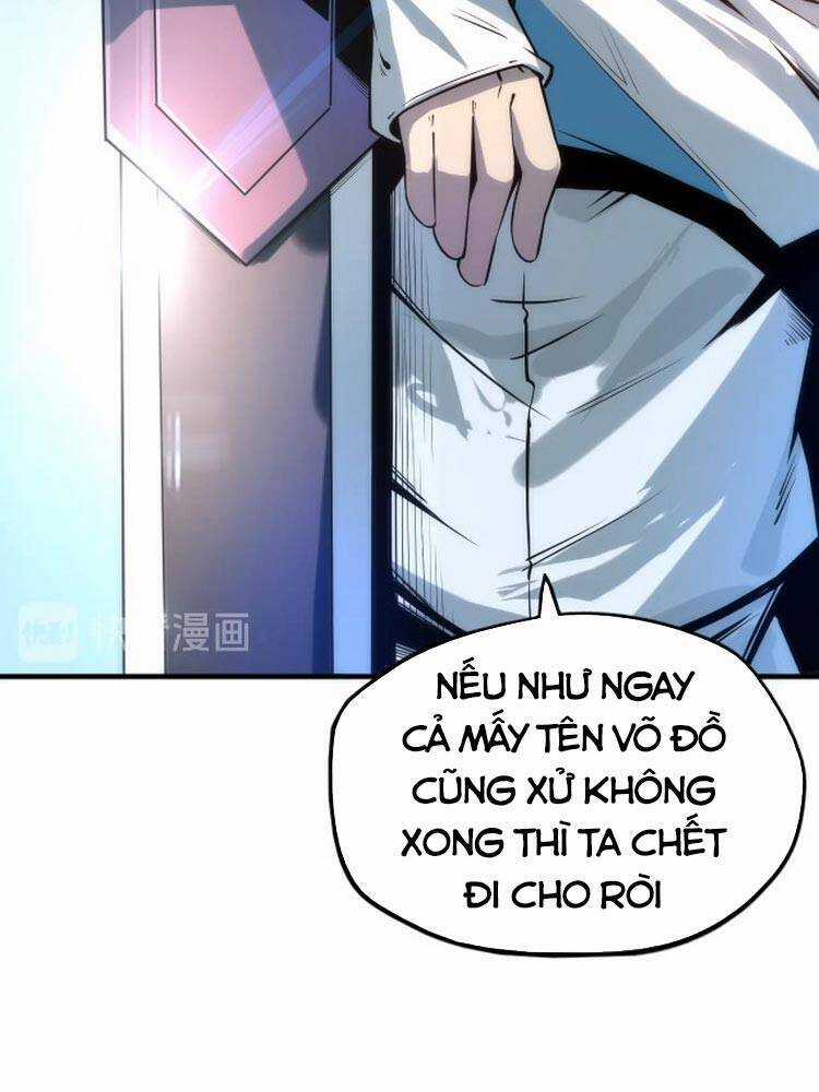 Vạn Cổ Chí Tôn Chương 4 trang 17