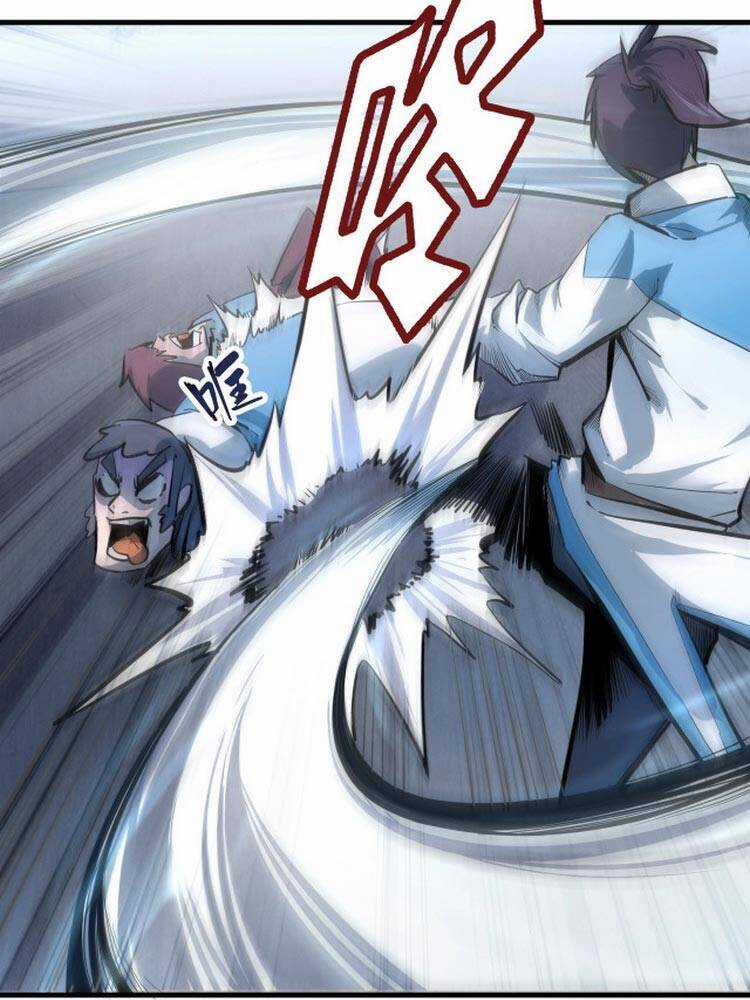 Vạn Cổ Chí Tôn Chương 4 trang 19