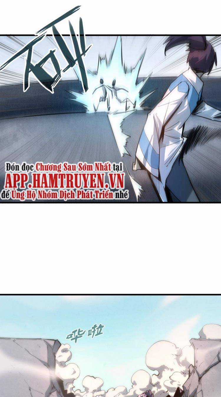 Vạn Cổ Chí Tôn Chương 4 trang 20