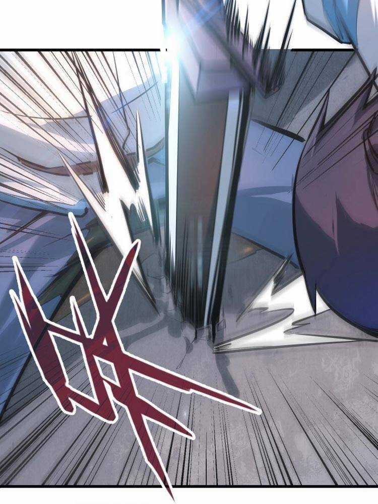 Vạn Cổ Chí Tôn Chương 4 trang 26