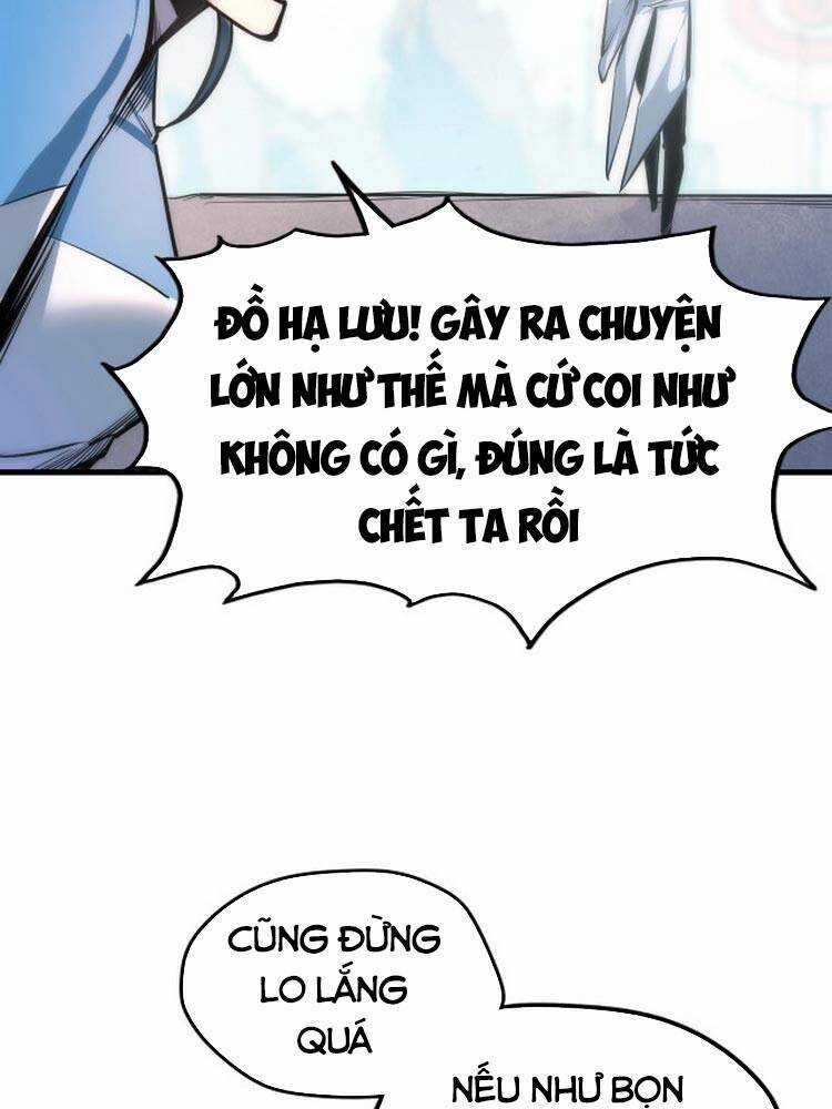 Vạn Cổ Chí Tôn Chương 4 trang 28