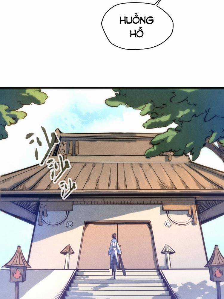 Vạn Cổ Chí Tôn Chương 4 trang 32