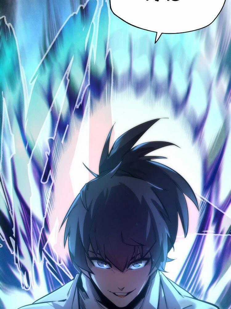 Vạn Cổ Chí Tôn Chương 4 trang 34