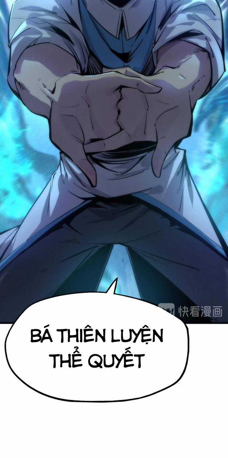 Vạn Cổ Chí Tôn Chương 4 trang 35