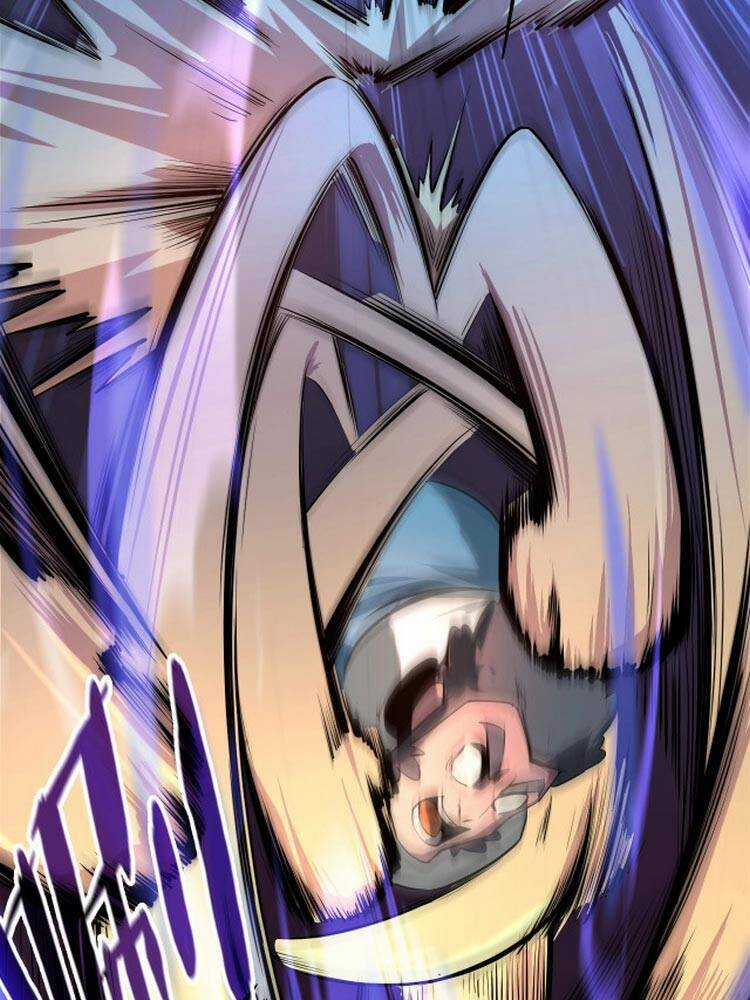 Vạn Cổ Chí Tôn Chương 4 trang 5