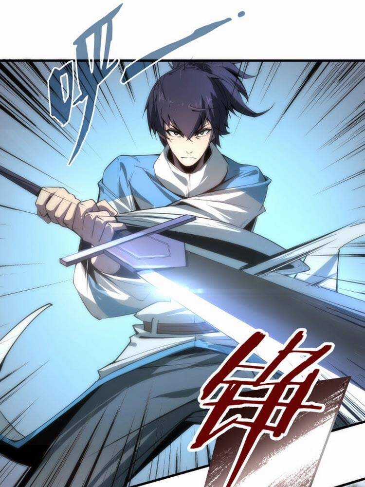 Vạn Cổ Chí Tôn Chương 4 trang 7