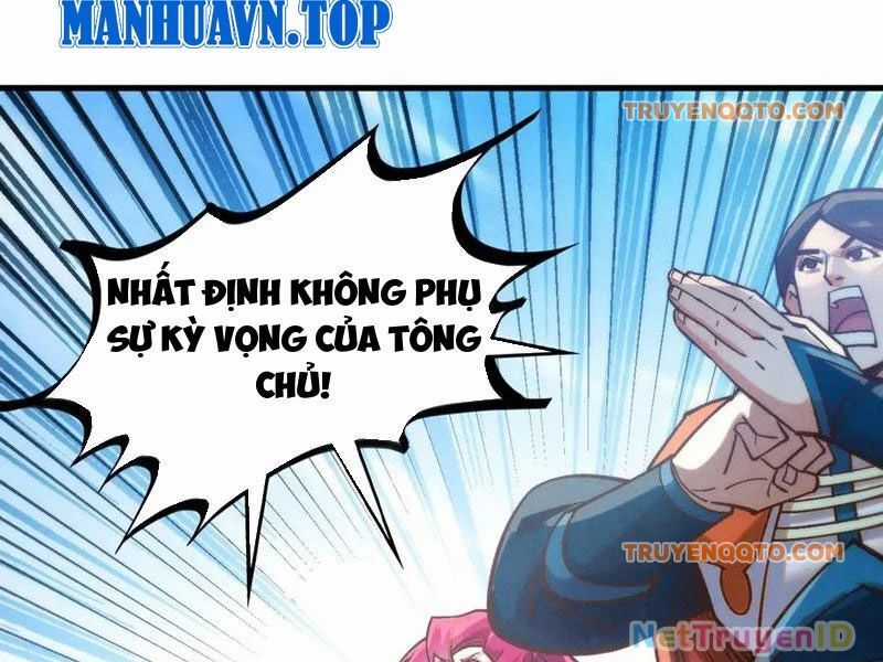 Vạn Cổ Chí Tôn Chương 402 trang 116
