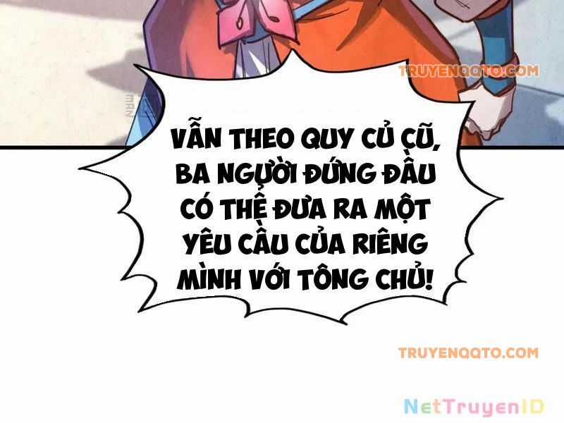 Vạn Cổ Chí Tôn Chương 402 trang 120