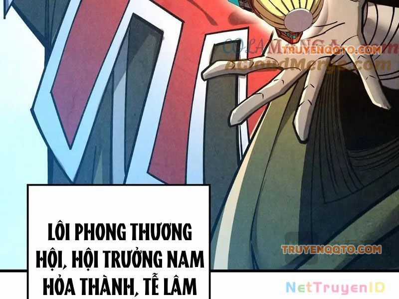 Vạn Cổ Chí Tôn Chương 402 trang 50