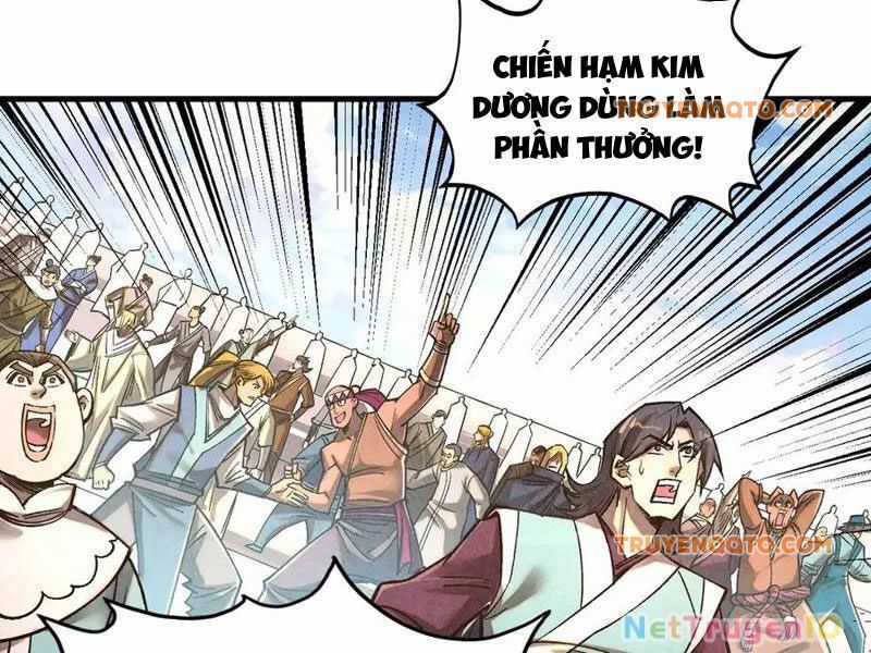 Vạn Cổ Chí Tôn Chương 402 trang 52