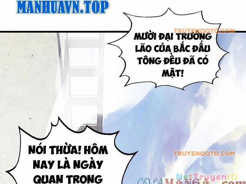 Vạn Cổ Chí Tôn Chương 402 trang 8