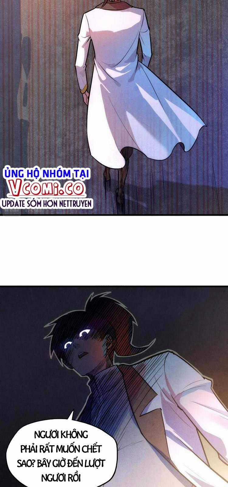 Vạn Cổ Chí Tôn Chương 43 trang 1