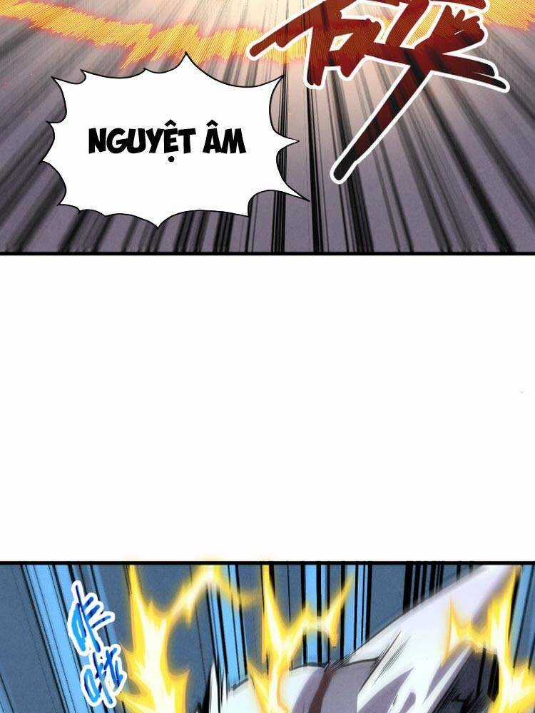 Vạn Cổ Chí Tôn Chương 5 trang 11