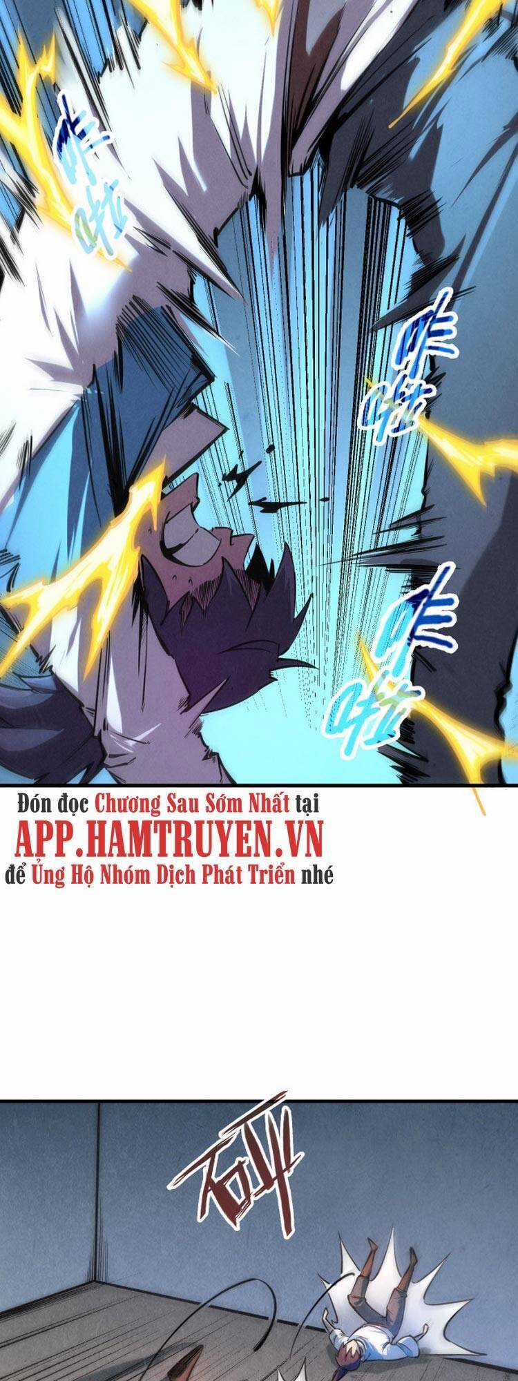 Vạn Cổ Chí Tôn Chương 5 trang 12