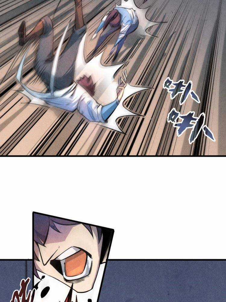 Vạn Cổ Chí Tôn Chương 5 trang 13