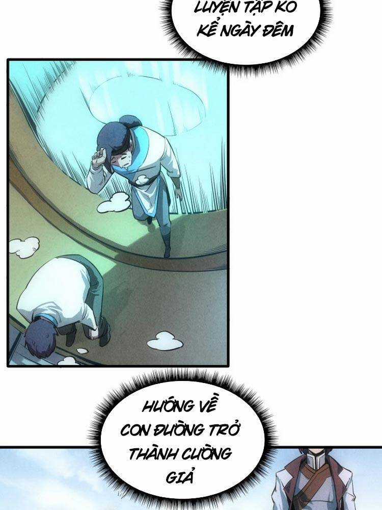 Vạn Cổ Chí Tôn Chương 5 trang 19