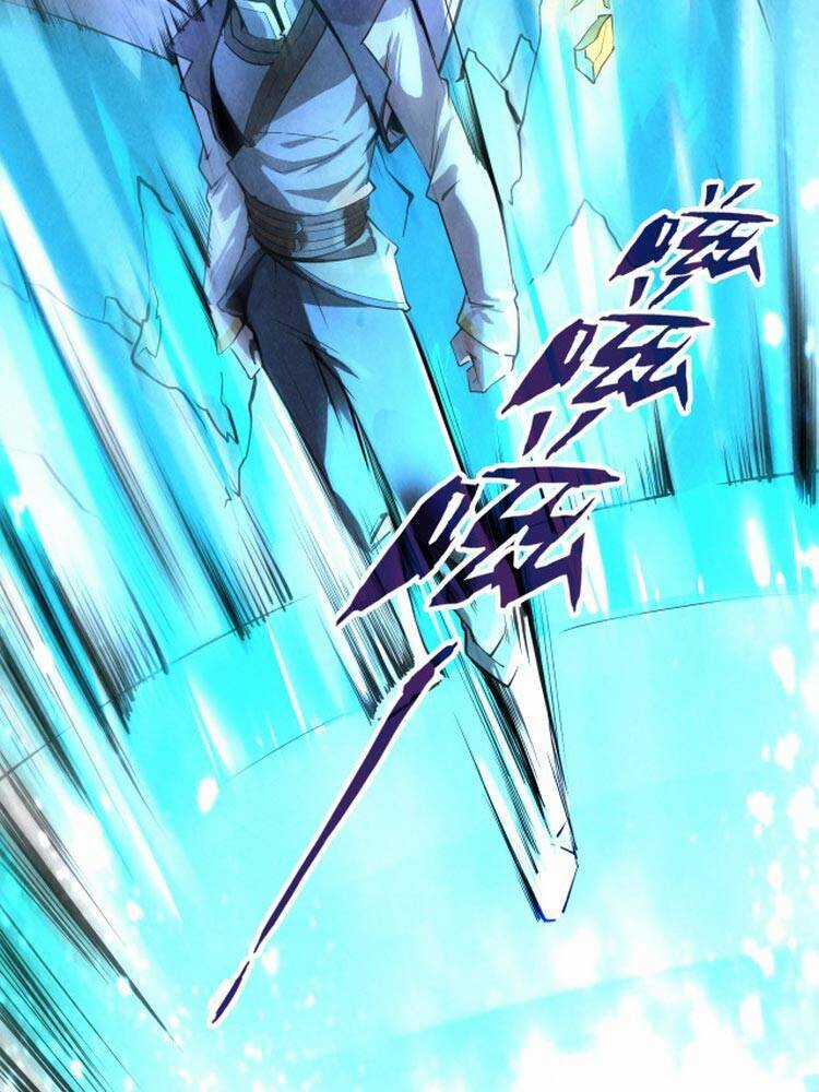 Vạn Cổ Chí Tôn Chương 5 trang 22