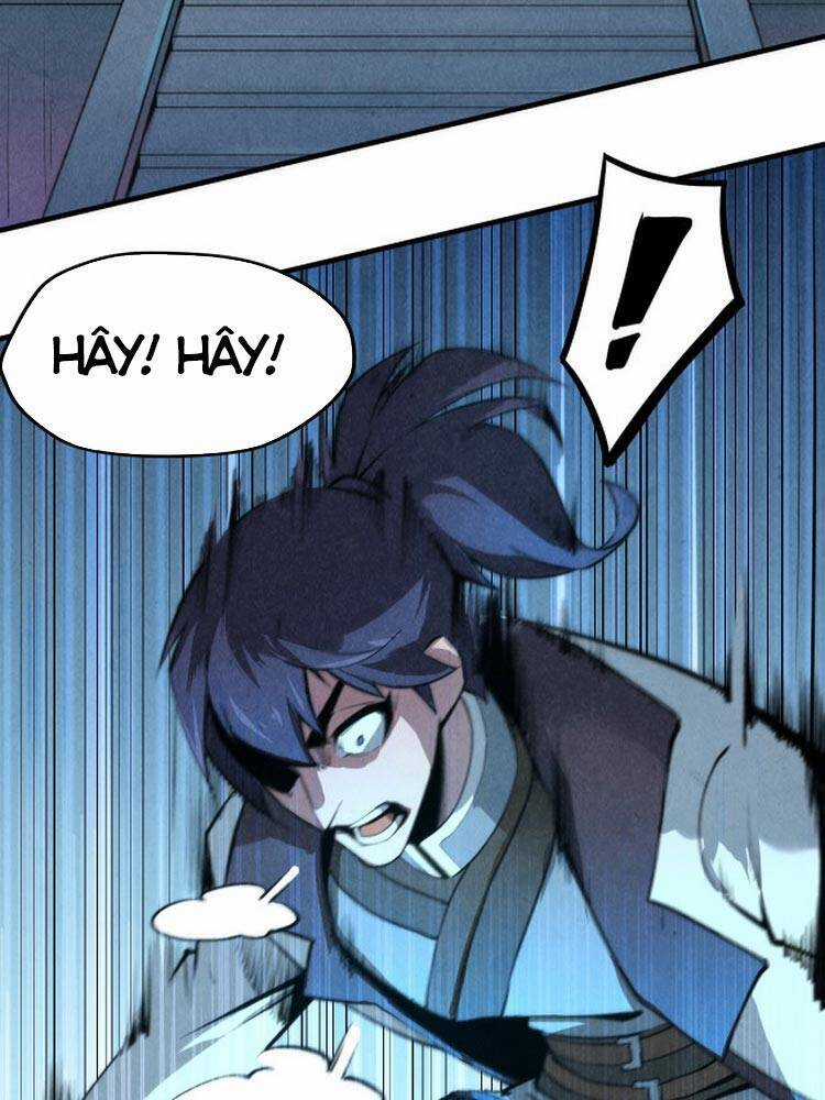 Vạn Cổ Chí Tôn Chương 5 trang 24