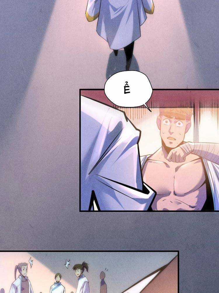 Vạn Cổ Chí Tôn Chương 5 trang 30