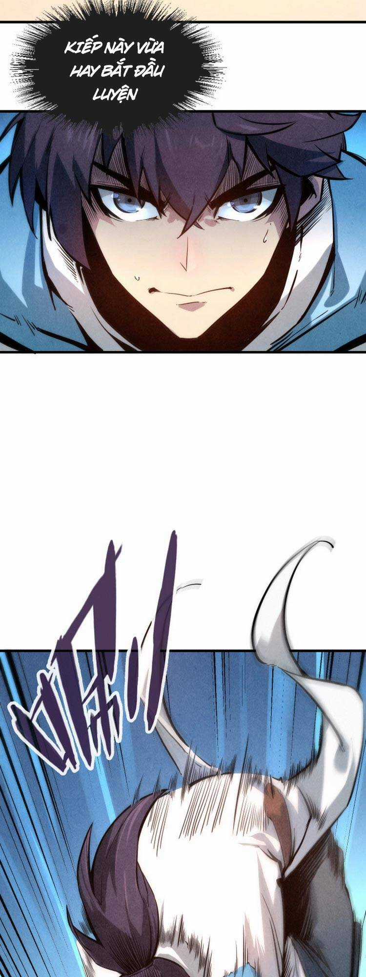 Vạn Cổ Chí Tôn Chương 5 trang 4